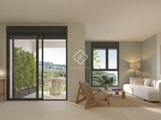 Appartement à La Marina del Port. En venta impresionante vivienda de obra nueva de 72 m y dos dorm