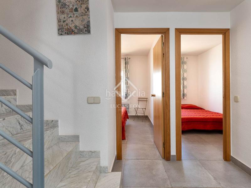Foto 30774df8-a17a-4265-980c-7c797991107b. Piso  dúplex reformado en venta en segunda línea de mar en la fosca, en Palamós