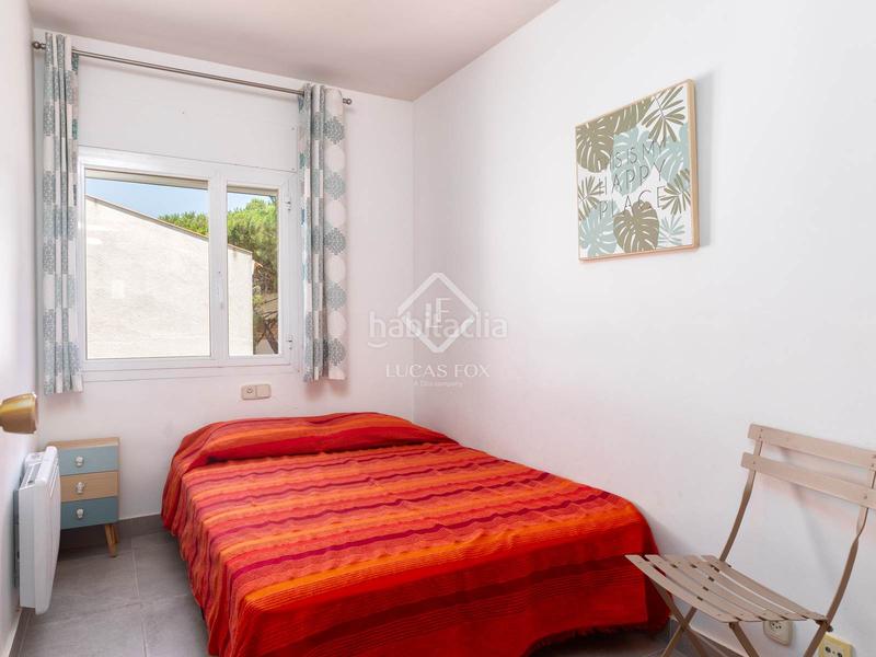 Foto 49fb26a2-aa21-4690-9ea9-91a1f2449698. Piso  dúplex reformado en venta en segunda línea de mar en la fosca, en Palamós