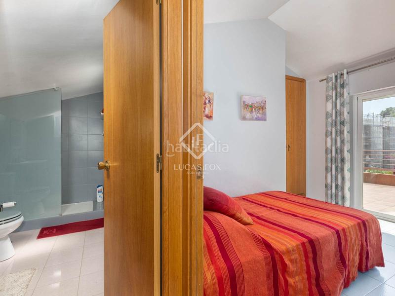 Foto 4e040bf1-f14a-446a-be7a-463ee1fbce7d. Piso  dúplex reformado en venta en segunda línea de mar en la fosca, en Palamós