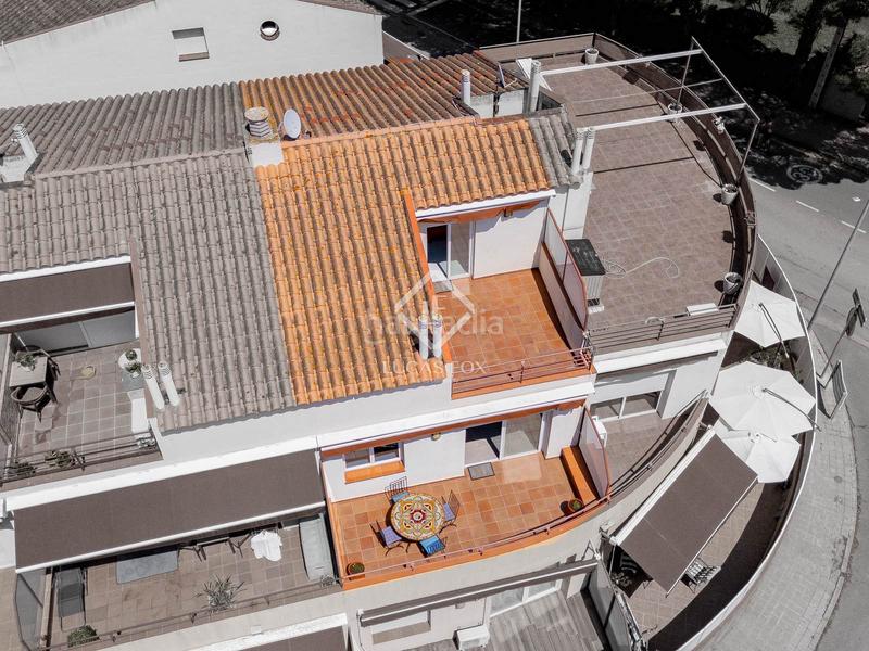 Foto 96853684-5795-4324-818e-bb3b3fba13a6. Piso  dúplex reformado en venta en segunda línea de mar en la fosca, en Palamós