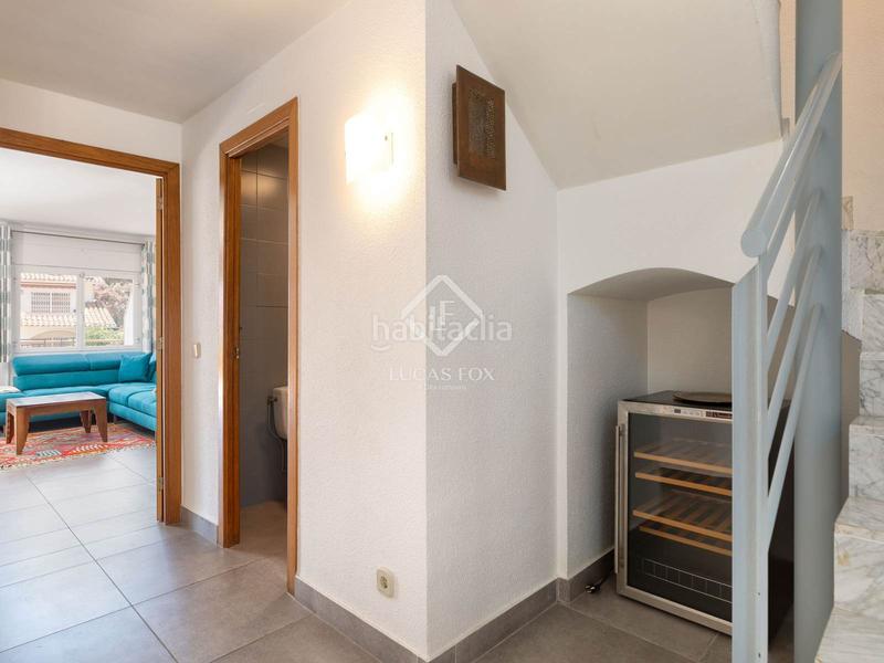 Foto bf98d93d-8a1f-4bdb-8007-544874d3843b. Piso  dúplex reformado en venta en segunda línea de mar en la fosca, en Palamós
