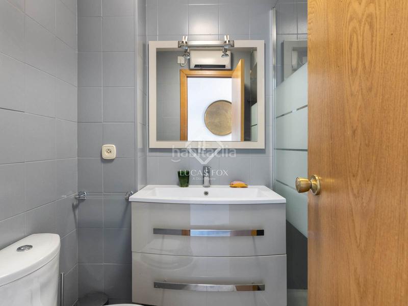 Foto e3dadf87-a433-41a3-ab59-3a079c2dc6a3. Piso  dúplex reformado en venta en segunda línea de mar en la fosca, en Palamós