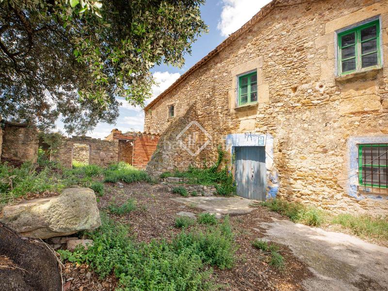 Foto 01565281-7653-4187-bf23-6ab8a11088d5. Masia a Forallac