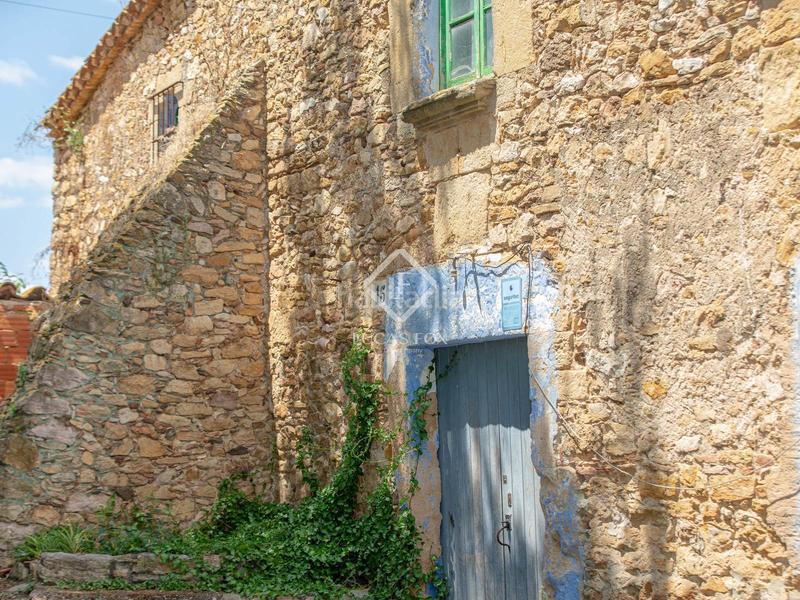 Foto 050a40ff-926f-4965-aedd-462663b19e3a. Masia a Forallac