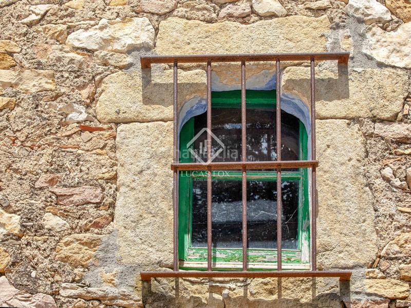 Foto 05b0c3aa-912a-4e35-ae0e-68fda7cd231d. Masia a Forallac