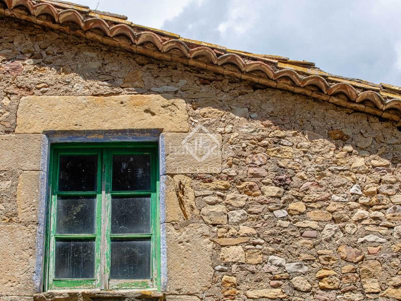 Foto 07fa85fe-9ff9-40fd-8915-832b4ec8c990. Masia a Forallac