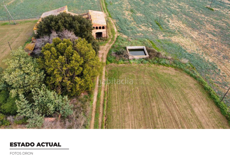 Foto 10a40b78-557e-4e25-a3c4-88800a40c594. Masia a Forallac