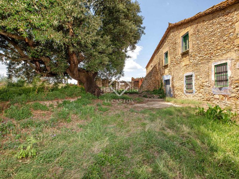 Foto 10ddc3ea-b352-4864-8c3b-f93002b7b323. Masia a Forallac