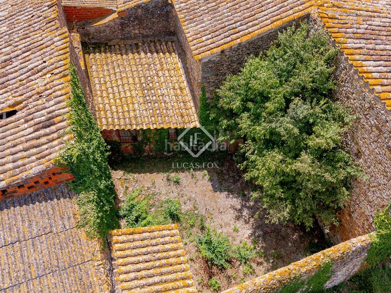 Foto 308d4c66-c344-46a9-8b10-5d6b7cc85ad1. Masia a Forallac