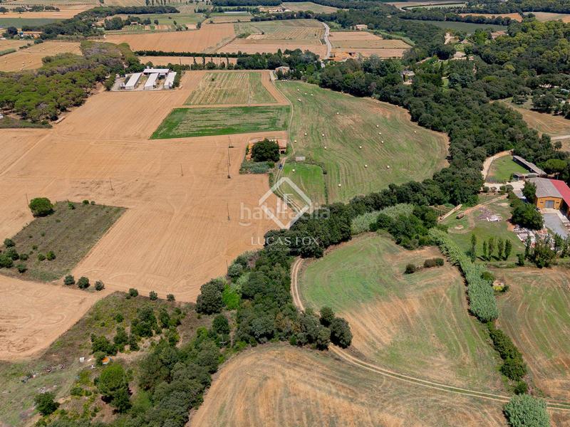 Foto 507151b7-db6f-465b-aa4b-8c6edf15996a. Masia a Forallac