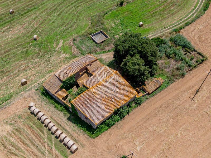 Foto 774de1bd-f071-4fa5-889c-f52d4ecc3918. Masia a Forallac