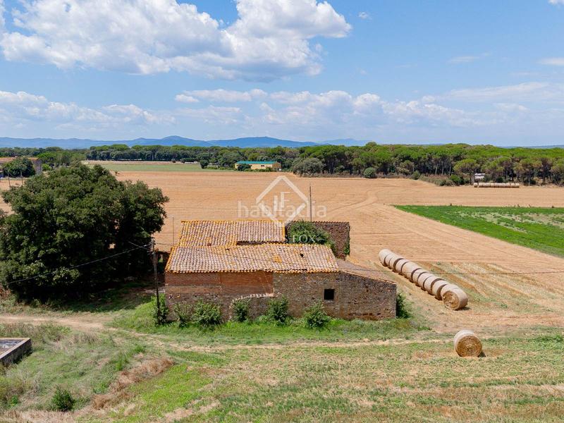 Foto 7bae63c4-110a-460f-aeda-cf557f249a12. Masia a Forallac