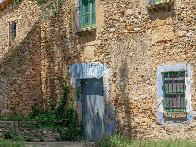 Foto 8e08f363-46eb-42ad-8034-462fb910639a. Masia a Forallac