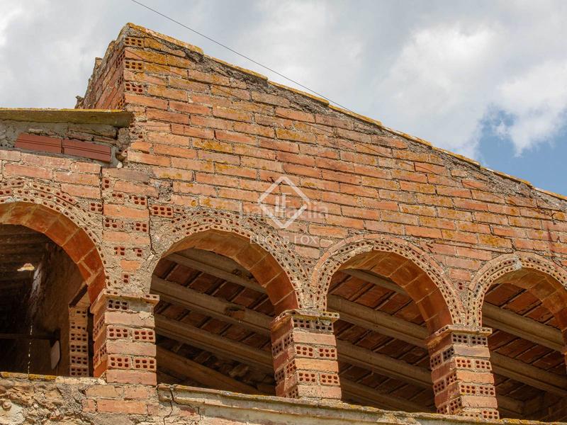 Foto 9ea12cfd-234f-4d6f-975e-c6557452f7d5. Masia a Forallac