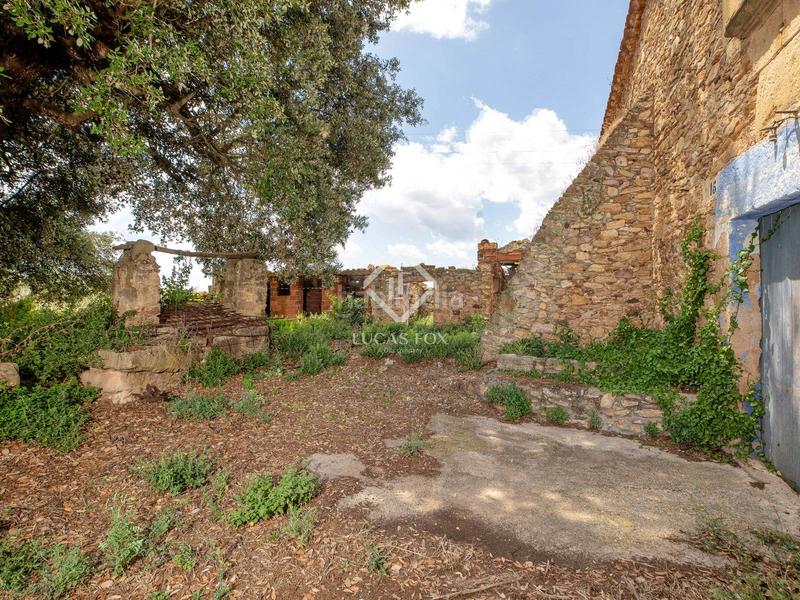 Foto d14a0806-c4ec-4a56-9a6f-03486ab05bcc. Masia a Forallac