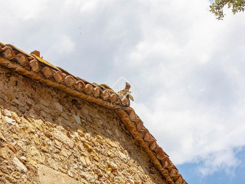 Foto dd94ce75-01bc-4741-92c0-c0bc5b1b30c0. Masia a Forallac