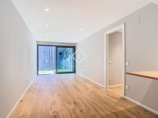 Lloguer Pis a Escaldes-Engordany. Piso en excelentes condiciones de 2 dormitorios con 12 m de terr