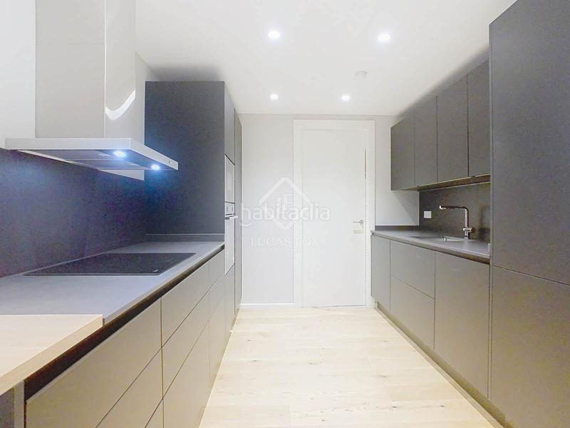Foto 0befce7c-0773-4882-941a-d46f3992ad92. Alquiler piso  en excelentes condiciones de 2 dormitorios con 12 m de terraza en alquiler en escaldes en Escaldes-Engordany