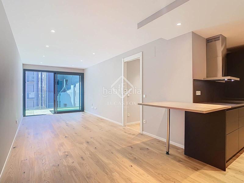 Foto 3f7b9e3a-55fd-4188-8111-c69f43447ddd. Alquiler piso  en excelentes condiciones de 2 dormitorios con 12 m de terraza en alquiler en escaldes en Escaldes-Engordany