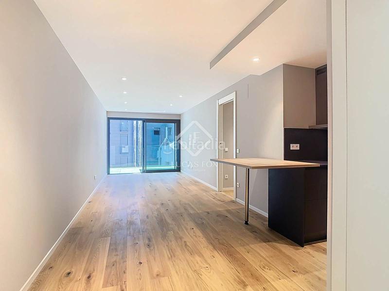 Foto 496b9901-382c-40ba-ba73-578d6bd6958d. Alquiler piso  en excelentes condiciones de 2 dormitorios con 12 m de terraza en alquiler en escaldes en Escaldes-Engordany