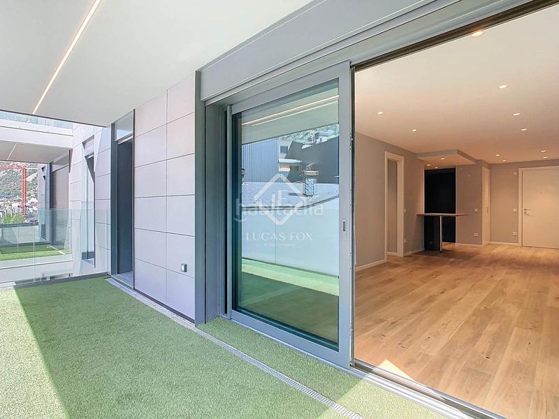 Foto 873c7edb-25dc-428a-894d-200ae788b686. Alquiler piso  en excelentes condiciones de 2 dormitorios con 12 m de terraza en alquiler en escaldes en Escaldes-Engordany