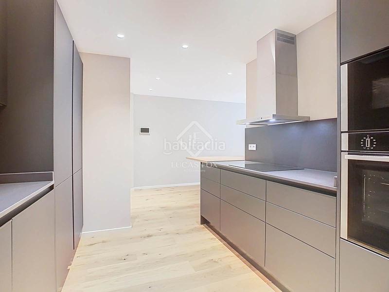 Foto e1e9d3d4-46bf-48b6-a955-1af8aa15e48b. Alquiler piso  en excelentes condiciones de 2 dormitorios con 12 m de terraza en alquiler en escaldes en Escaldes-Engordany