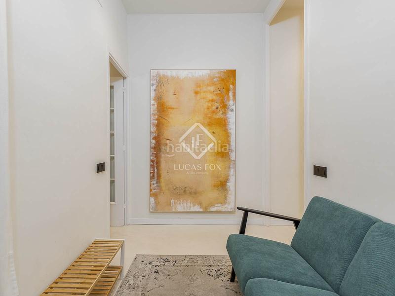 Foto 15ce54a8-7f56-462e-a1e8-ede1cbaf8a57. Piso  en excelentes condiciones de 2 dormitorios en venta en eixample derecho en Barcelona