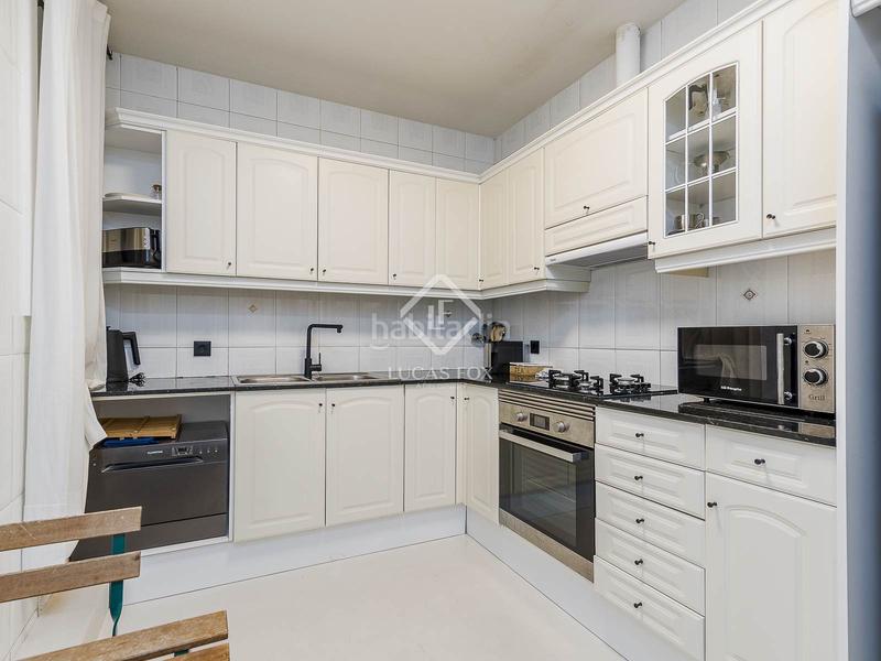 Foto 4abbf430-d6cb-47f0-85c3-761a08b2fb1c. Piso  en excelentes condiciones de 2 dormitorios en venta en eixample derecho en Barcelona