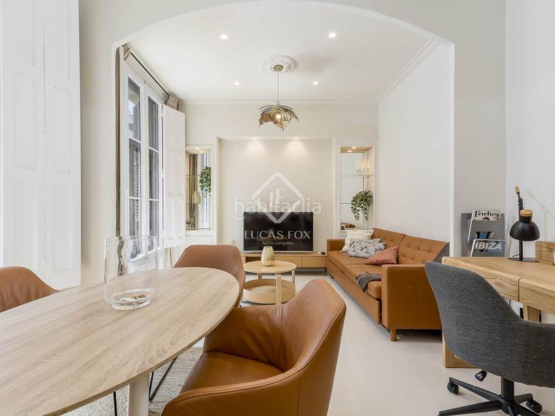 Foto 5064847a-e6e4-45c7-a8d2-0d1075013687. Piso  en excelentes condiciones de 2 dormitorios en venta en eixample derecho en Barcelona