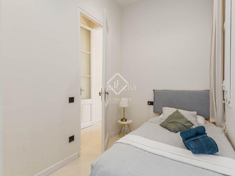 Foto 541b9316-7cdb-47d8-b548-aa5316f24ac5. Piso  en excelentes condiciones de 2 dormitorios en venta en eixample derecho en Barcelona