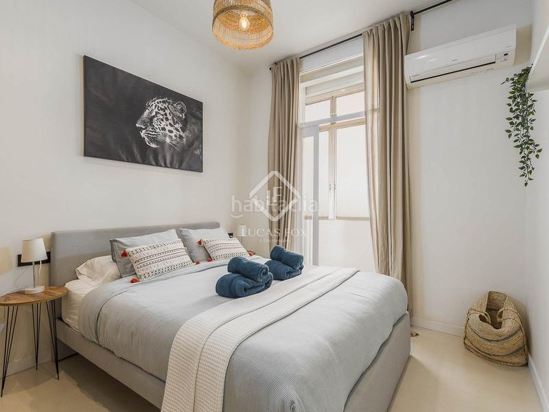 Foto 68567022-cfb3-4e58-b0d6-c196f82eed60. Piso  en excelentes condiciones de 2 dormitorios en venta en eixample derecho en Barcelona