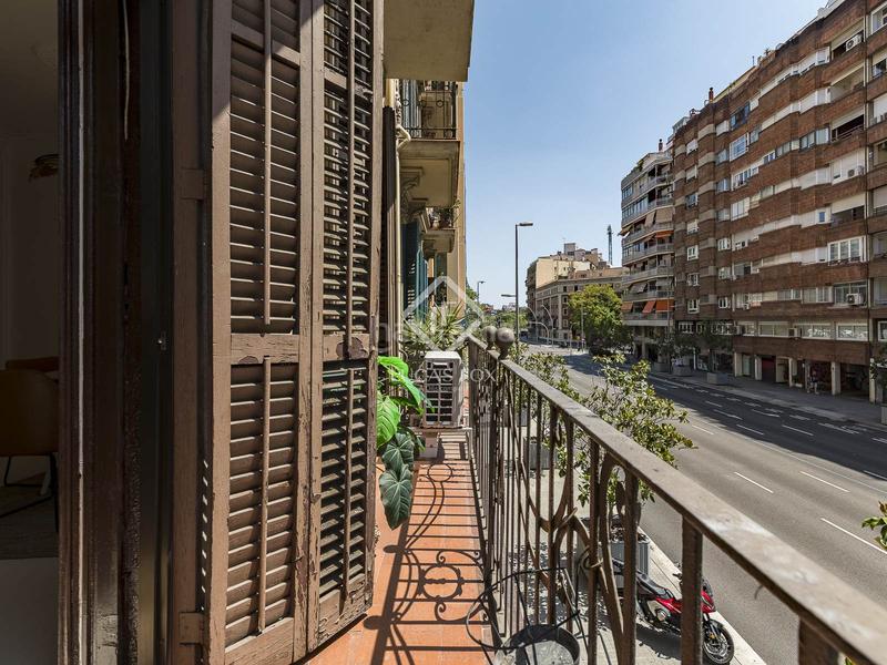 Foto 88b6b905-8267-4c71-a446-c347517afe2f. Piso  en excelentes condiciones de 2 dormitorios en venta en eixample derecho en Barcelona
