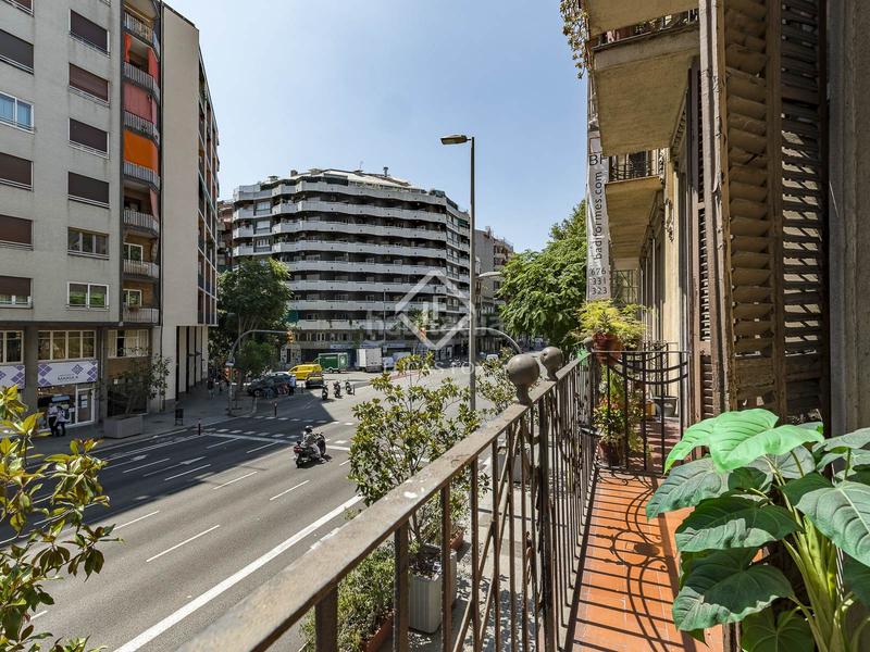 Foto 9aee08d7-05e3-4ddc-94cf-66fc6694b215. Piso  en excelentes condiciones de 2 dormitorios en venta en eixample derecho en Barcelona