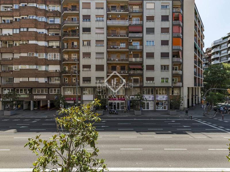 Foto a9d97f1f-9a36-4e14-89d1-57a9ee094eb1. Piso  en excelentes condiciones de 2 dormitorios en venta en eixample derecho en Barcelona