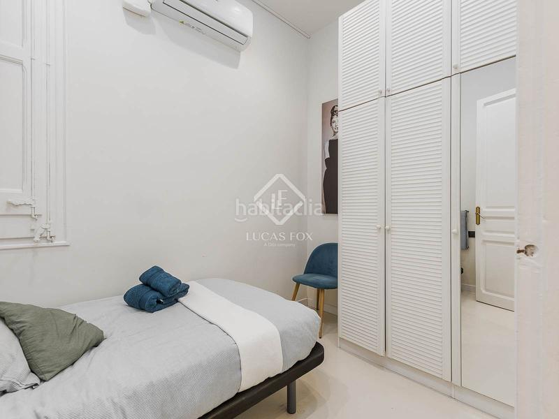 Foto efabe7b9-4dba-4999-8e83-eb3c7d6a1ea5. Piso  en excelentes condiciones de 2 dormitorios en venta en eixample derecho en Barcelona