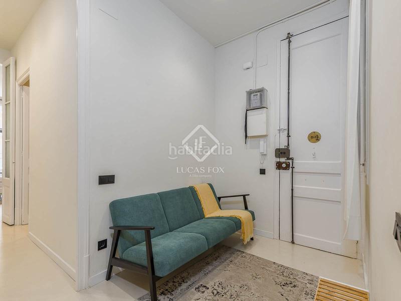 Foto f4431474-620c-41e3-9983-9c3e8a106b19. Piso  en excelentes condiciones de 2 dormitorios en venta en eixample derecho en Barcelona