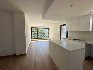 Appartement à Escaldes-Engordany. Piso a estrenar de 3 dormitorios con terraza de 44 m en venta en