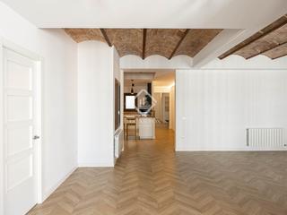 Alquiler Piso en Dreta de l´Eixample. Piso en excelentes condiciones de 3 dormitorios en alquiler en e