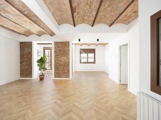 Alquiler Piso en Dreta de l´Eixample. Piso en excelentes condiciones de 3 dormitorios en alquiler en e