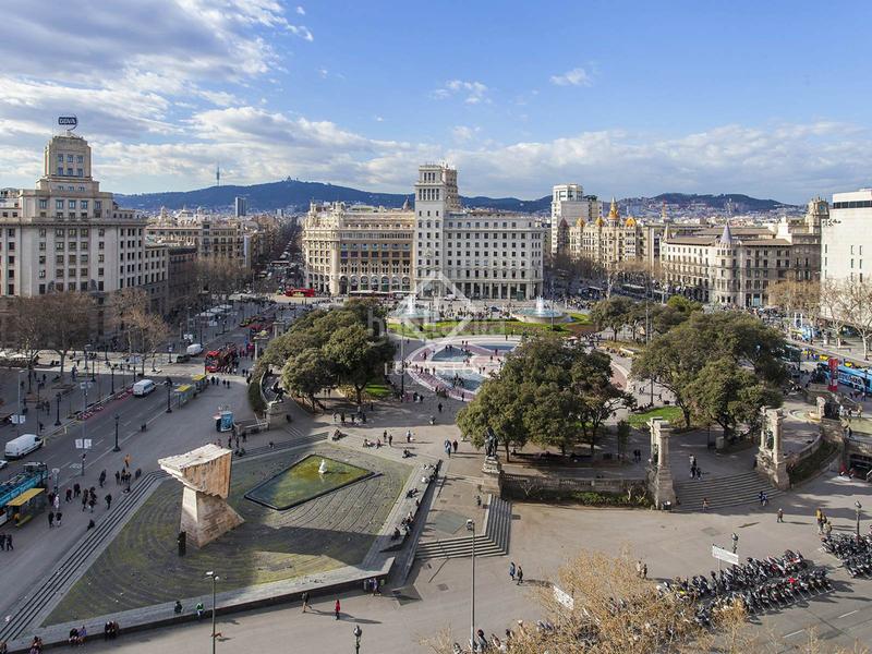 Foto 233dcc89-dc69-49d4-b802-8bae0deaa876. Alquiler ático  de lujo en excelentes condiciones de 4 dormitorios con terraza de 40 m en alquiler en el eixample derecho, en Barcelona