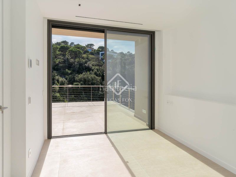 Foto d0695750-6235-45f8-811d-3da433a454f8. Xalet amb calefacció aparcament piscina a Begur Begur