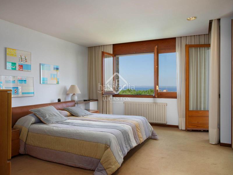 Foto ae9a2a48-e731-4f2c-9ada-582ab709d0ba. Chalet exclusiva villa con espectaculares vistas a la bahía en venta en una zona privilegiada y soleada, muy cerca del centro de en Roses