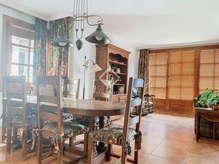 Location Appartement à La Massana. Fantástico piso dúplex de 3 dormitorios y terraza en alquiler en