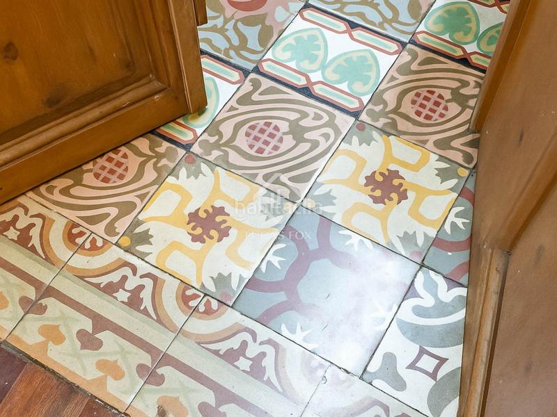 Foto 0ce86042-d4ef-45b3-a78c-b415b75d78e6. Piso  en venta en una finca modernista en el eixample esquerra. en Barcelona