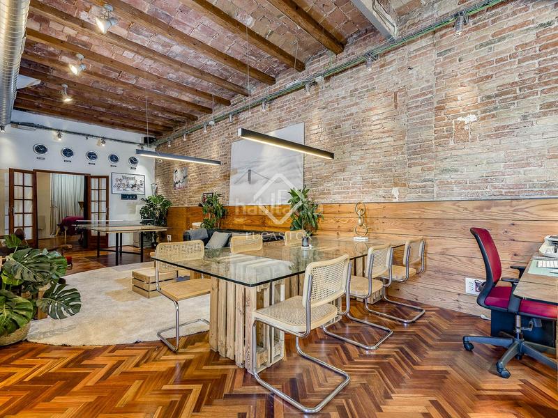 Foto 18d7bfa6-c729-4866-9be7-a31237e9129d. Piso  en venta en una finca modernista en el eixample esquerra. en Barcelona