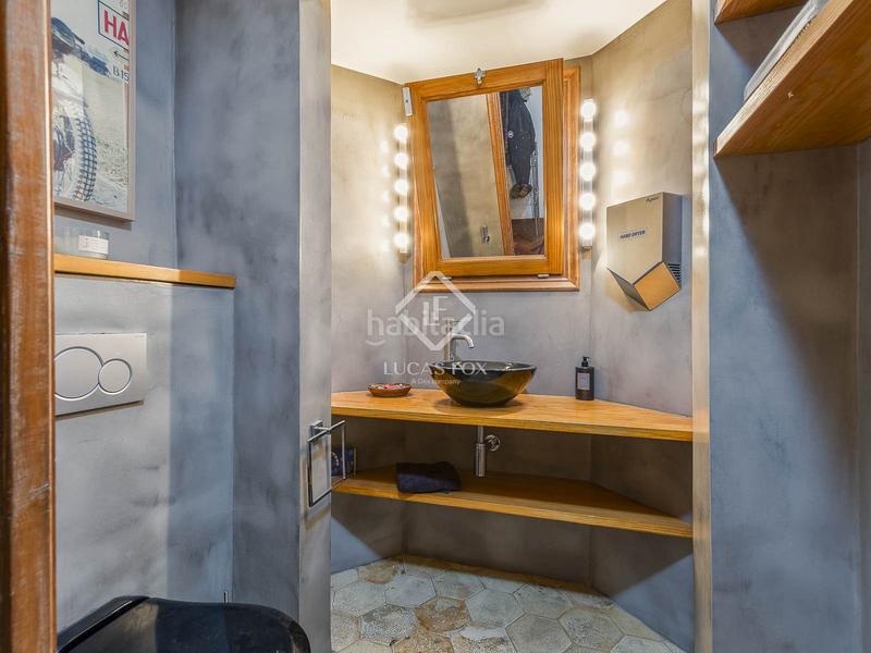 Foto 766eba9a-99bf-4a21-8e71-efda2e11a80a. Piso  en venta en una finca modernista en el eixample esquerra. en Barcelona