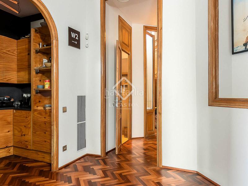 Foto 8e0ec698-ba9c-4635-8762-25ed84fa0c43. Piso  en venta en una finca modernista en el eixample esquerra. en Barcelona
