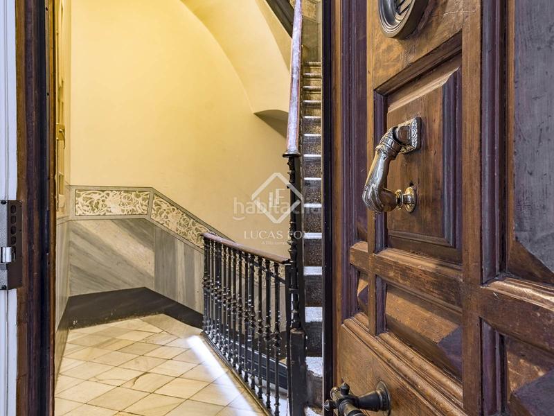 Foto 97e15903-8f1d-4a15-8011-19818842e90b. Piso  en venta en una finca modernista en el eixample esquerra. en Barcelona