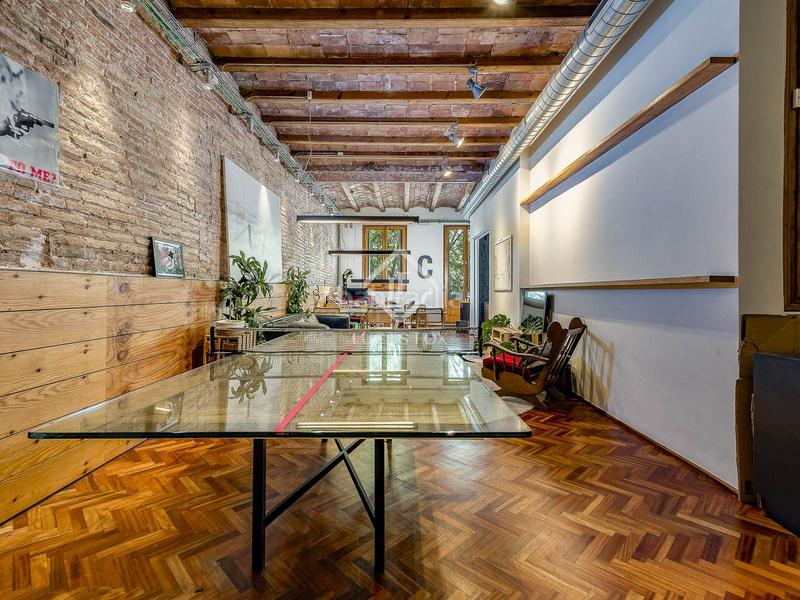 Foto c491e0b2-07c4-4bb2-a5e5-49a66dcea79e. Piso  en venta en una finca modernista en el eixample esquerra. en Barcelona